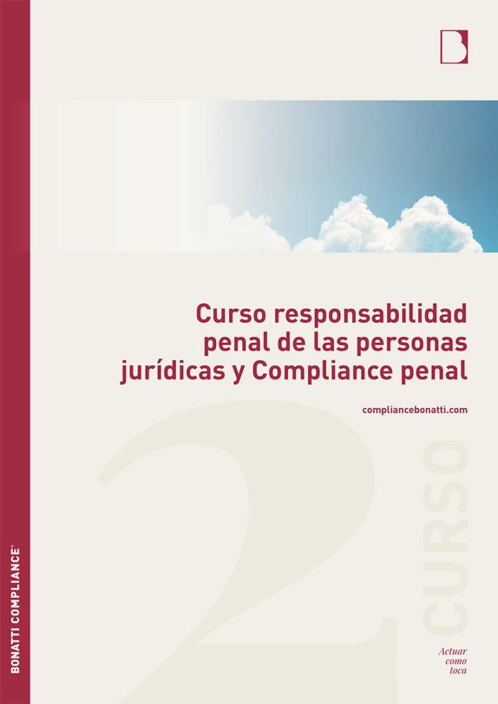 Descargar Curso Responsabilidad Penal De Las Personas Jurídicas Y ...