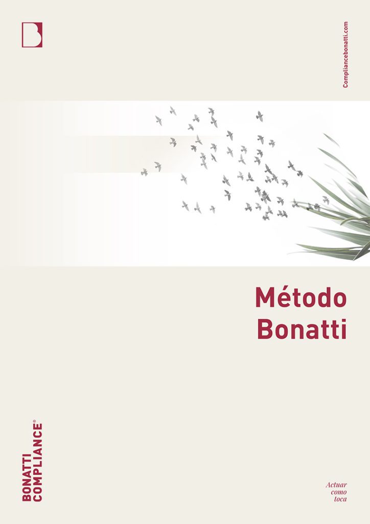 método Bonatti - Modelo de Compliance