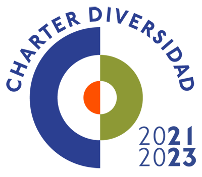 Sello Charter Diversidad 2021