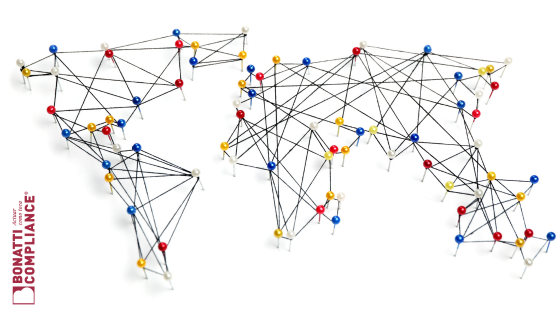 Bonatti-Sanciones Internacionales
